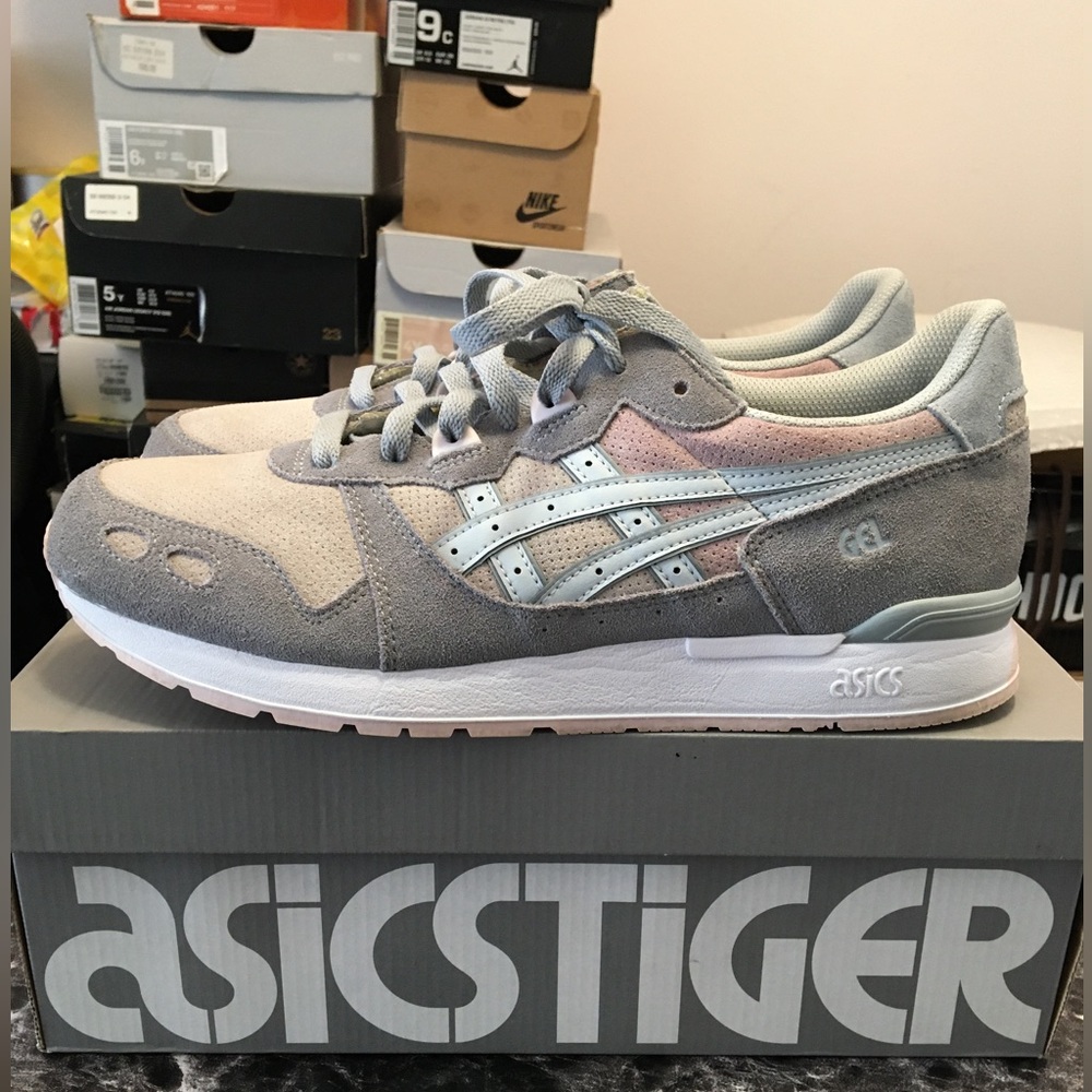 Asics gel lyte